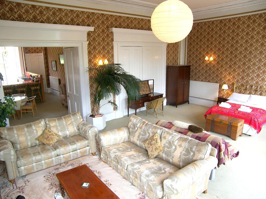 Regent Terrace, Central And Charming, Quiet, Edinburgh